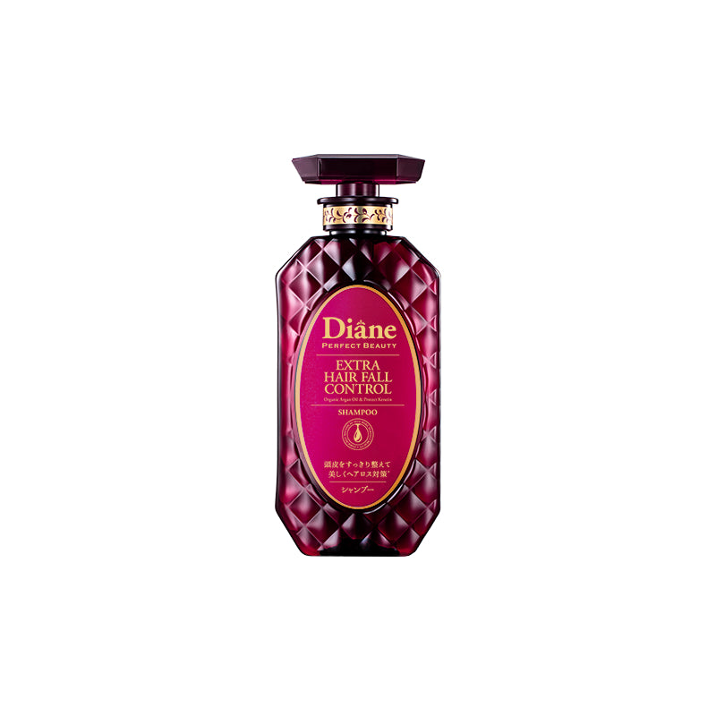 Moist Diane Perfect Beauty Hair Fall Control Shampoo Beauty Moist Diane