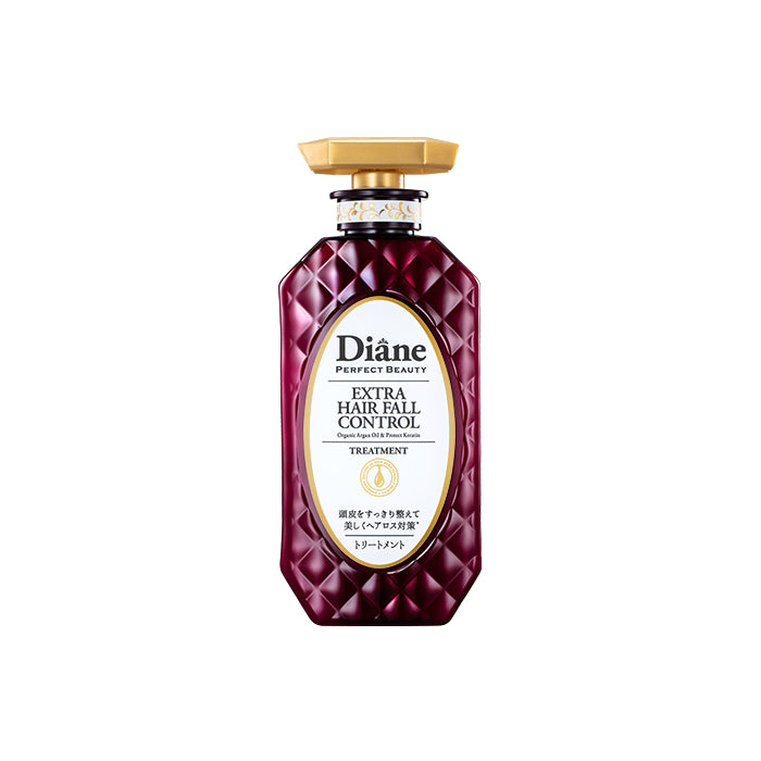 Moist Diane Perfect Beauty Hair Fall Control Treatment Beauty Moist Diane