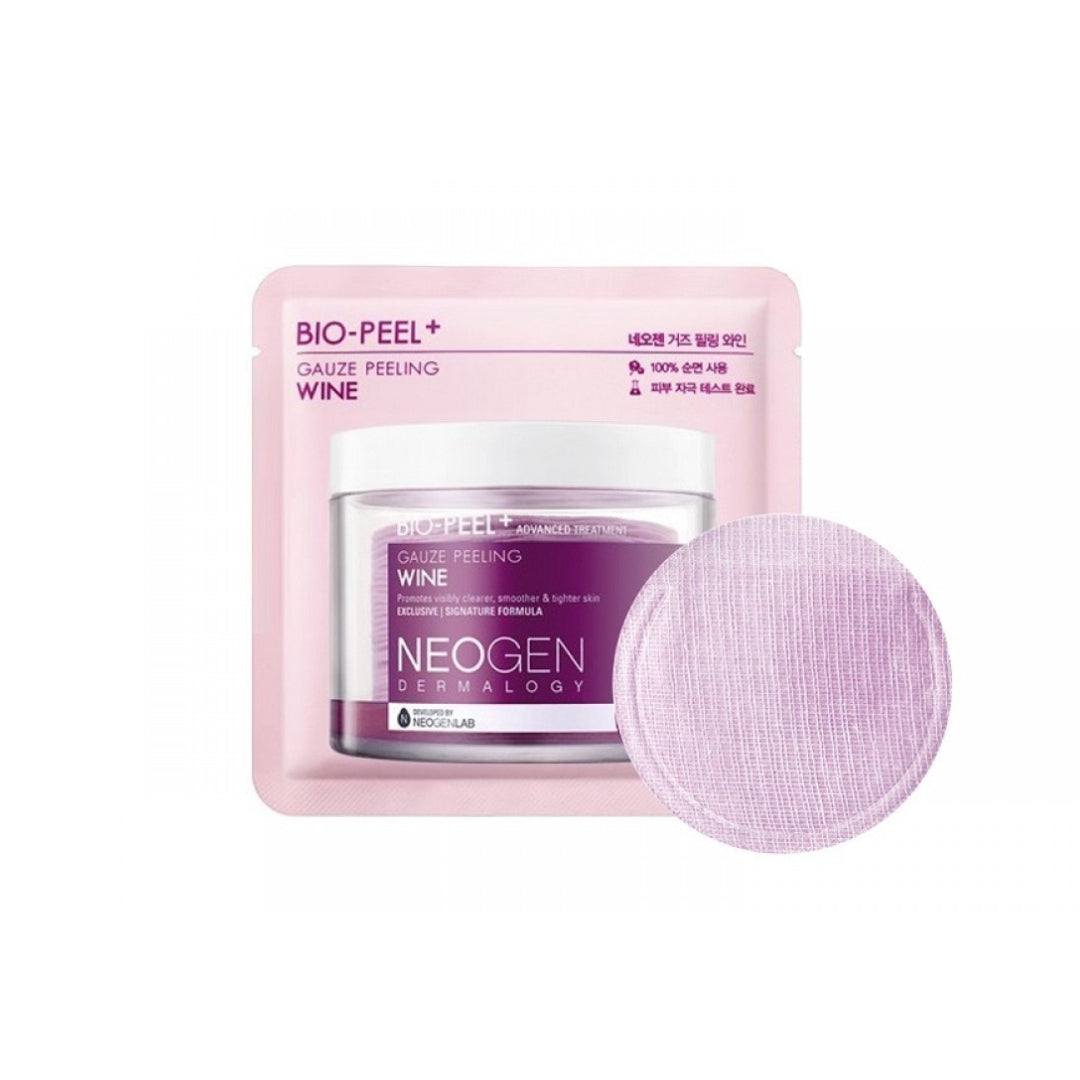 NEOGEN Bio-Peel Gauze Peeling Wine