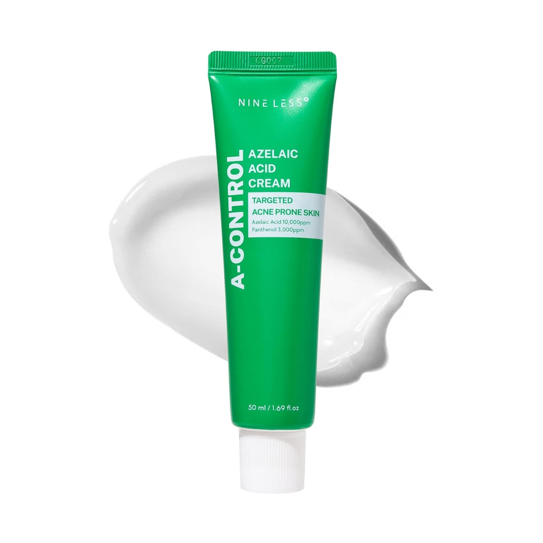 NINELESS A-Control Azelaic Acid Cream