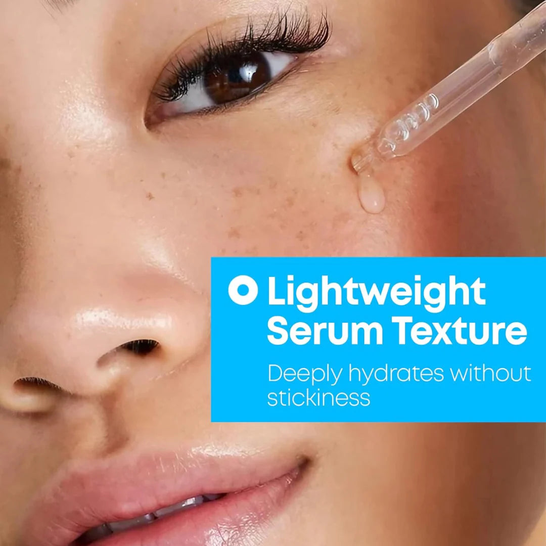 NINELESS Hydra Max Deep Infusion Serum