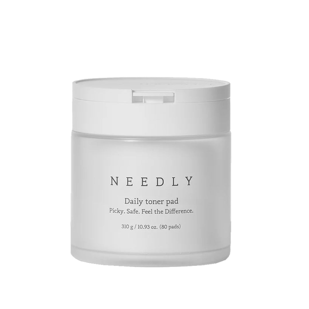 Needly Daily Toner Pad