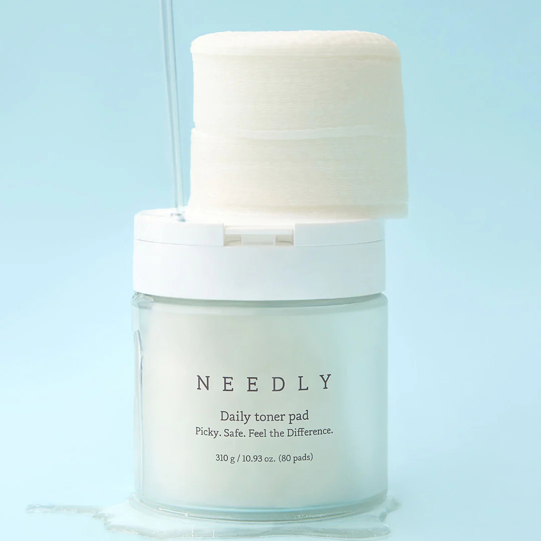 Needly Daily Toner Pad