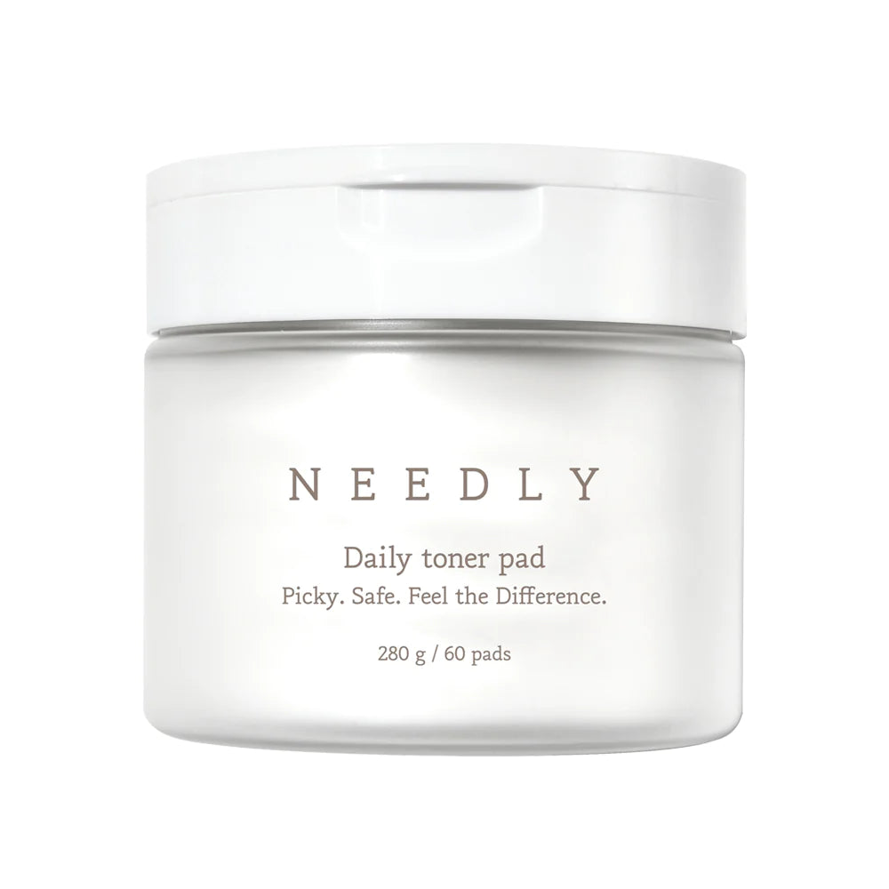 Needly Daily Toner Pad
