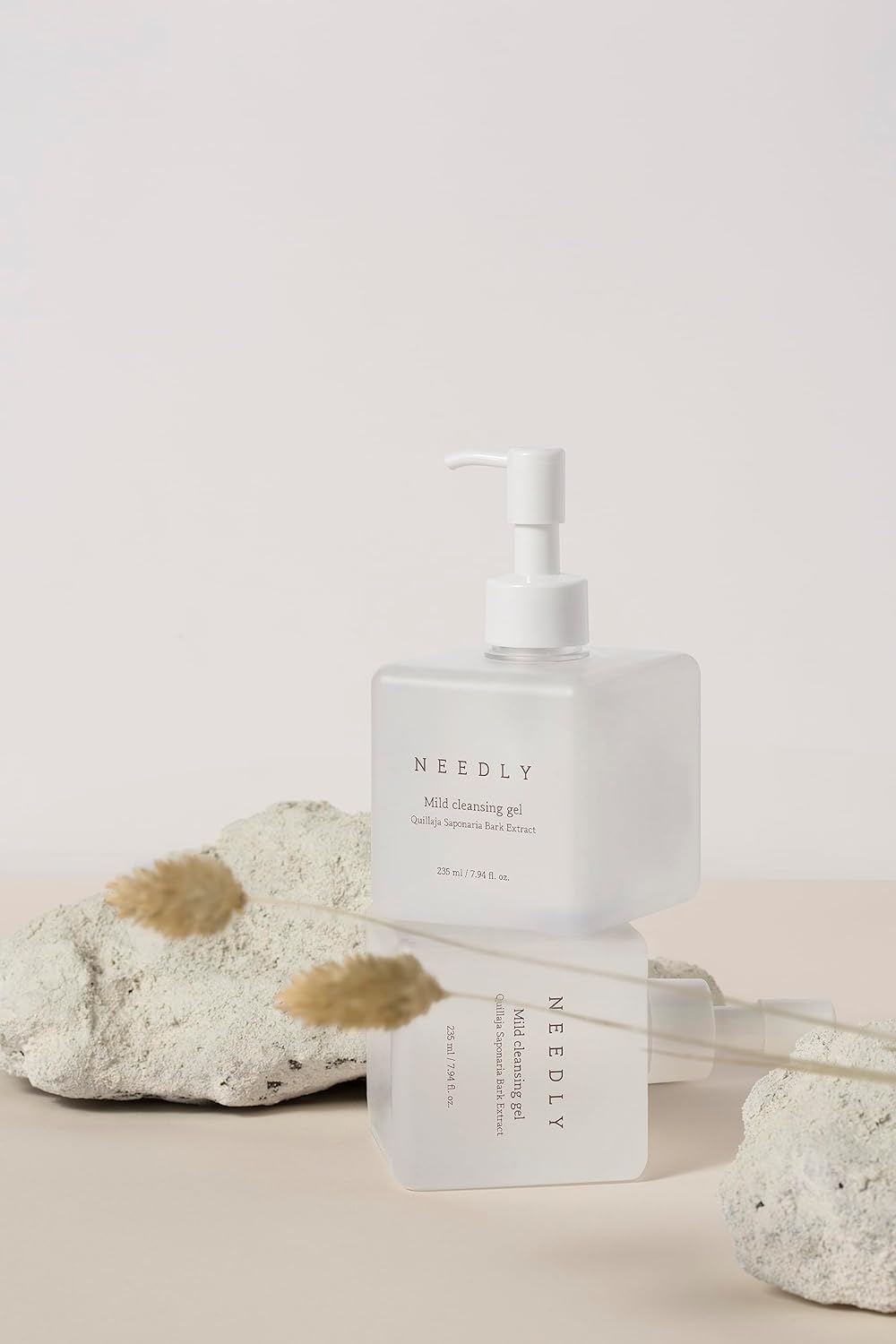 Needly Mild Cleansing Gel