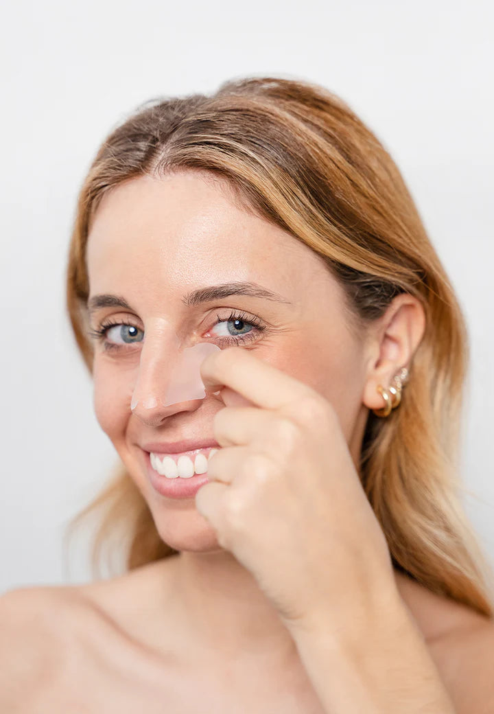 Acnemy Zitproof Nose