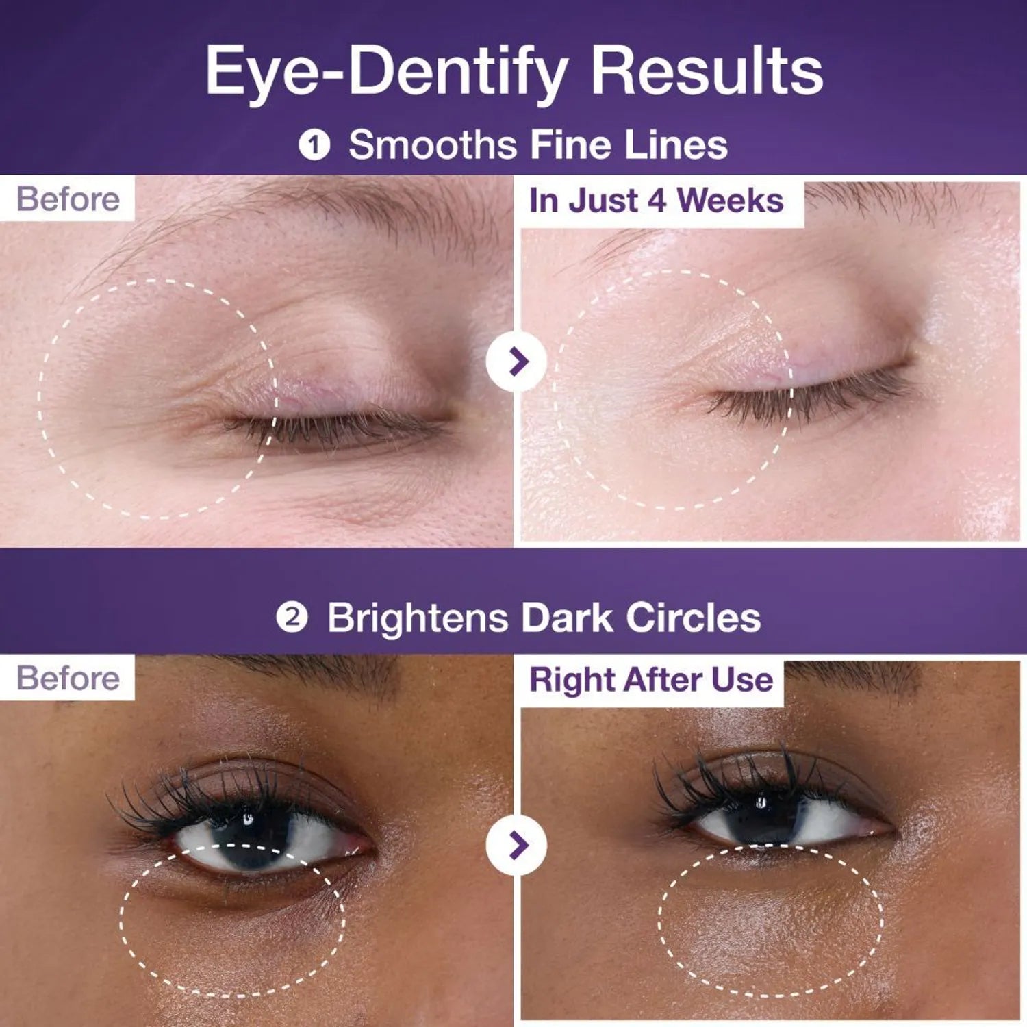 Numbuzin No.9 NAD+ Retinol Volumetox Eye Cream