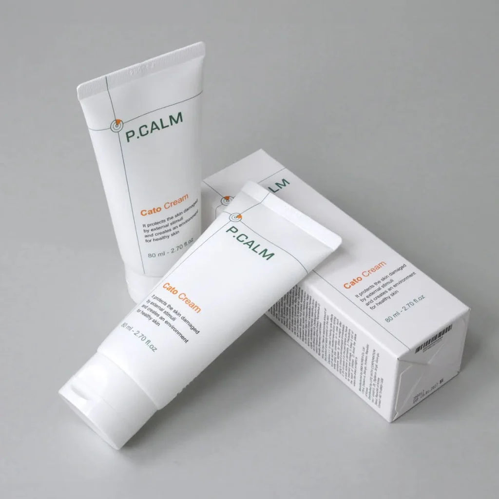 P.CALM Cato Cream