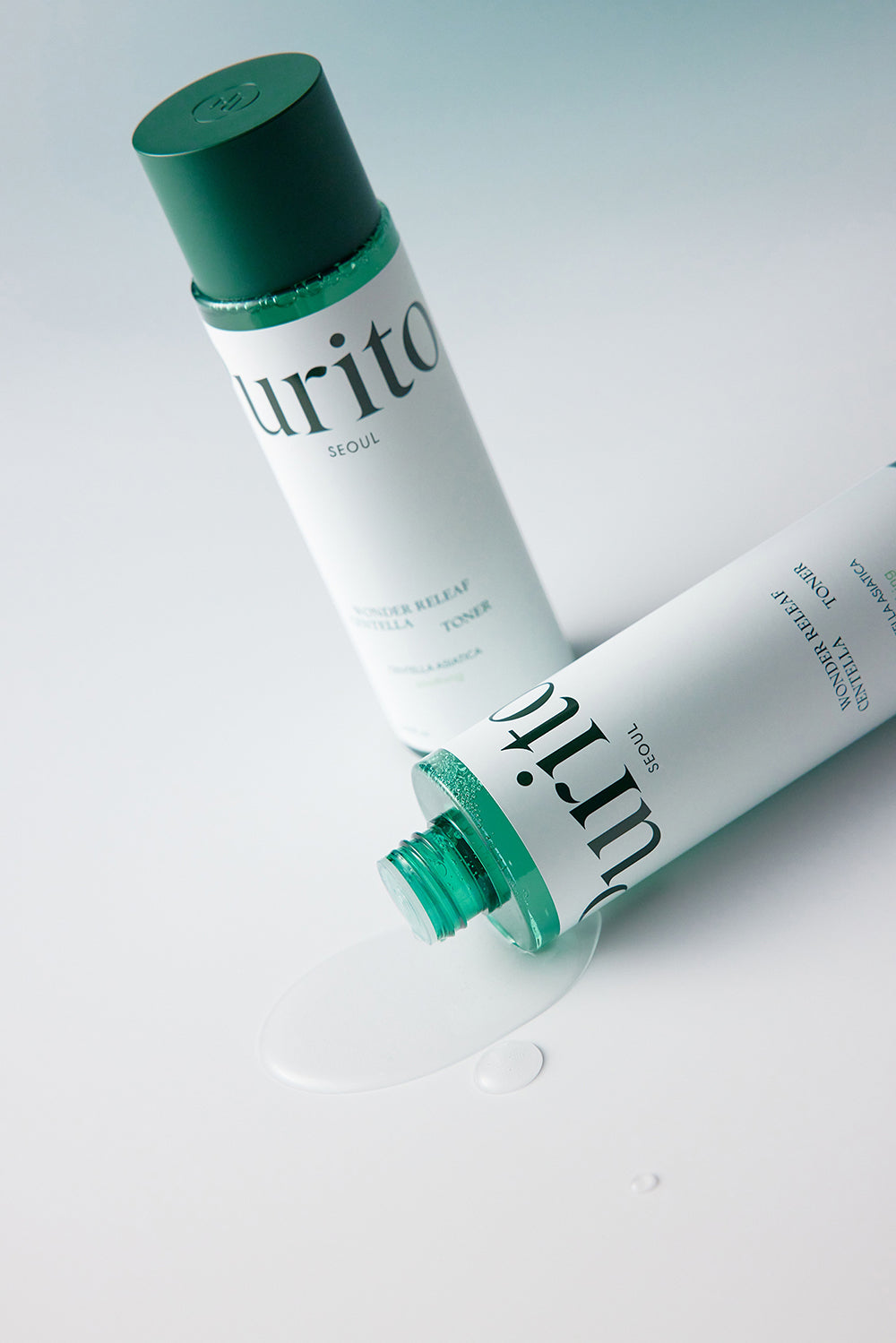 Purito Seoul Wonder Releaf Centella Toner