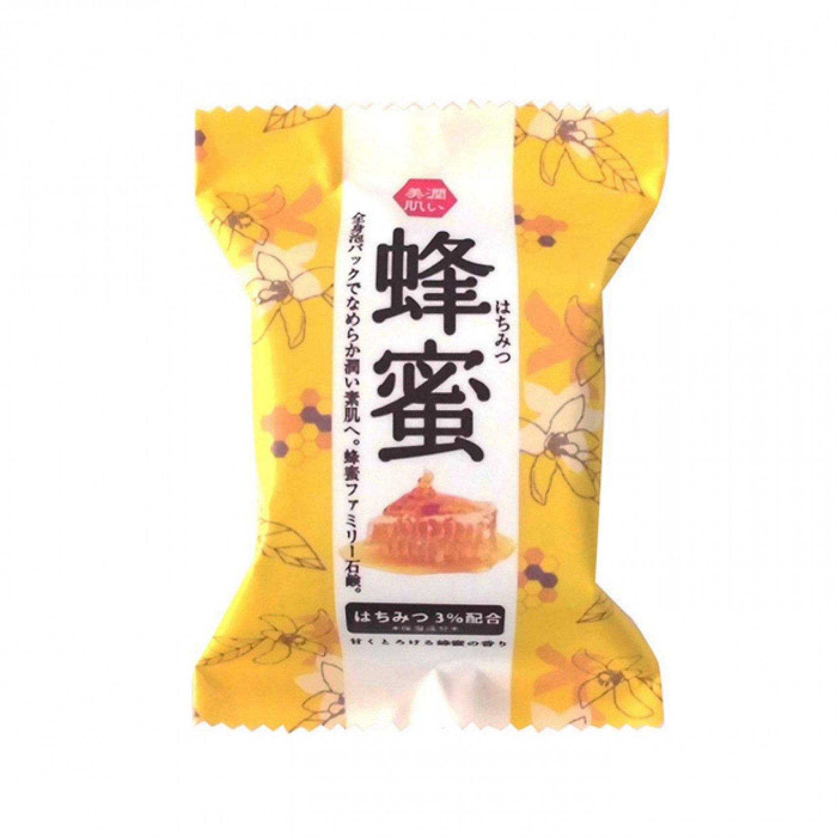 Pelican Family Honey Soap