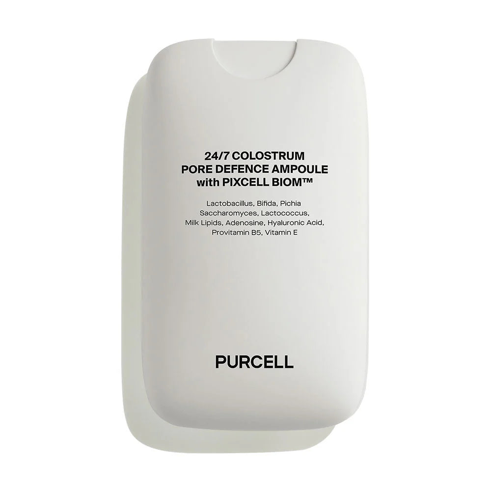Purcell 24/7 Colostrum Pore Defence Ampoule