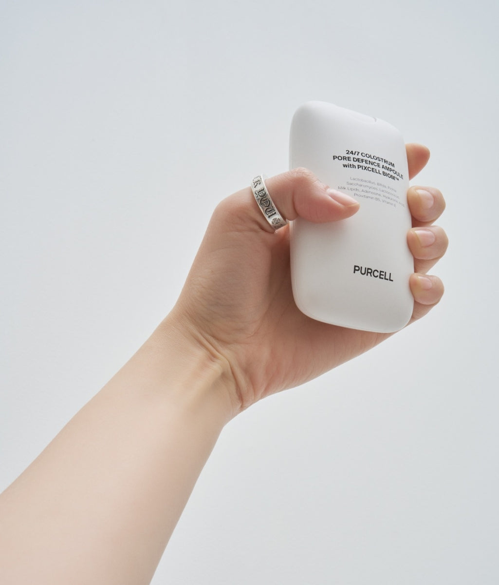 Purcell 24/7 Colostrum Pore Defence Ampoule