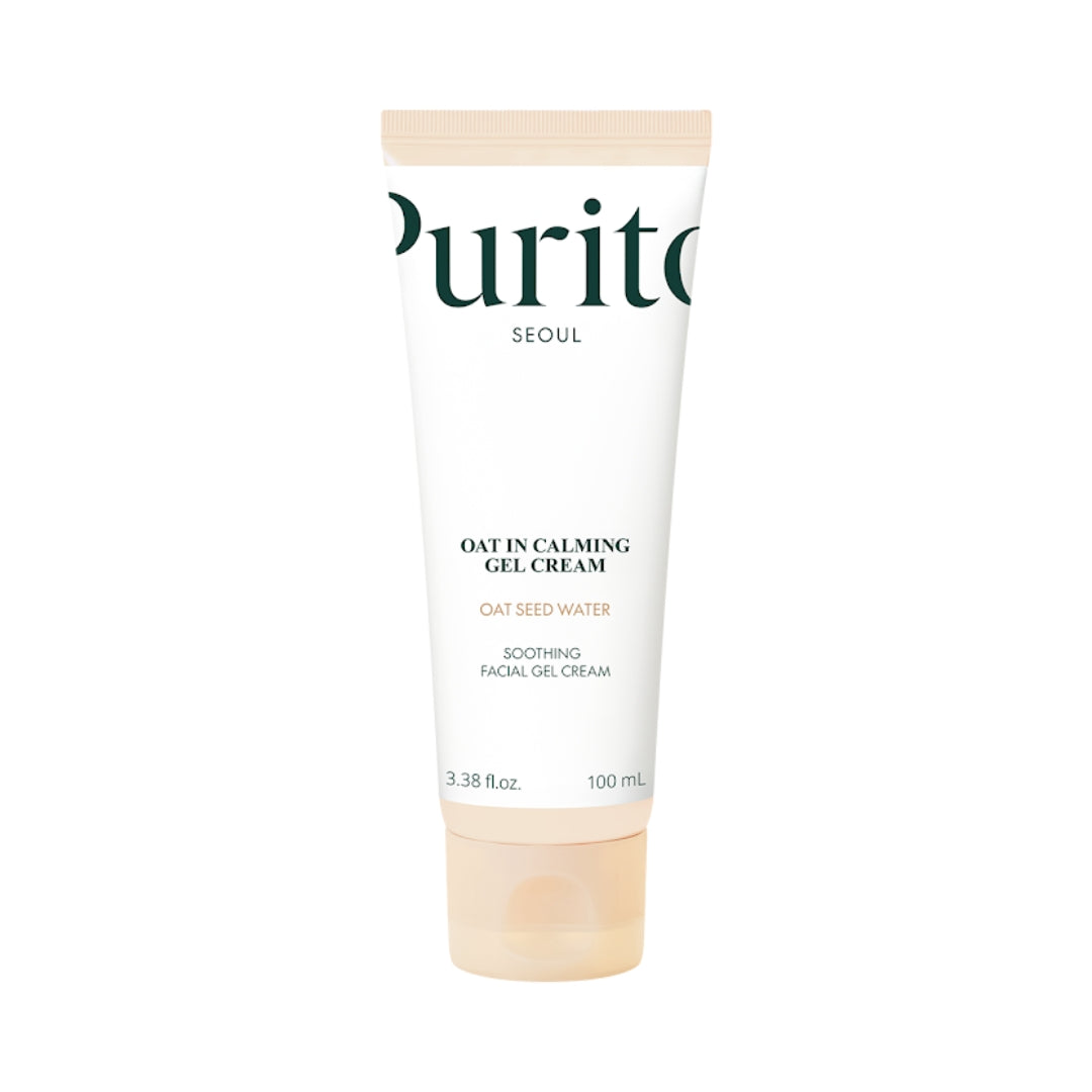 Purito Seoul Oat In Calming Gel Cream