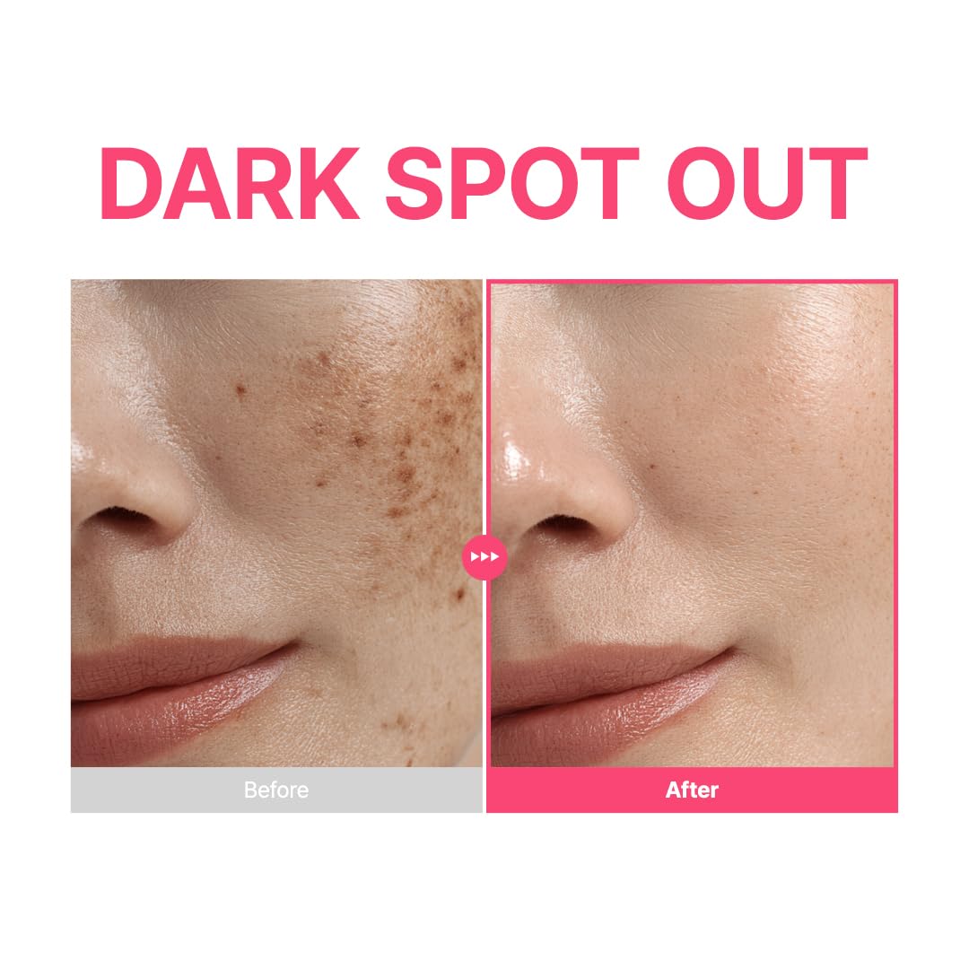 Purito Seoul TXA 6 Niacinamide 10 Retinal Serum