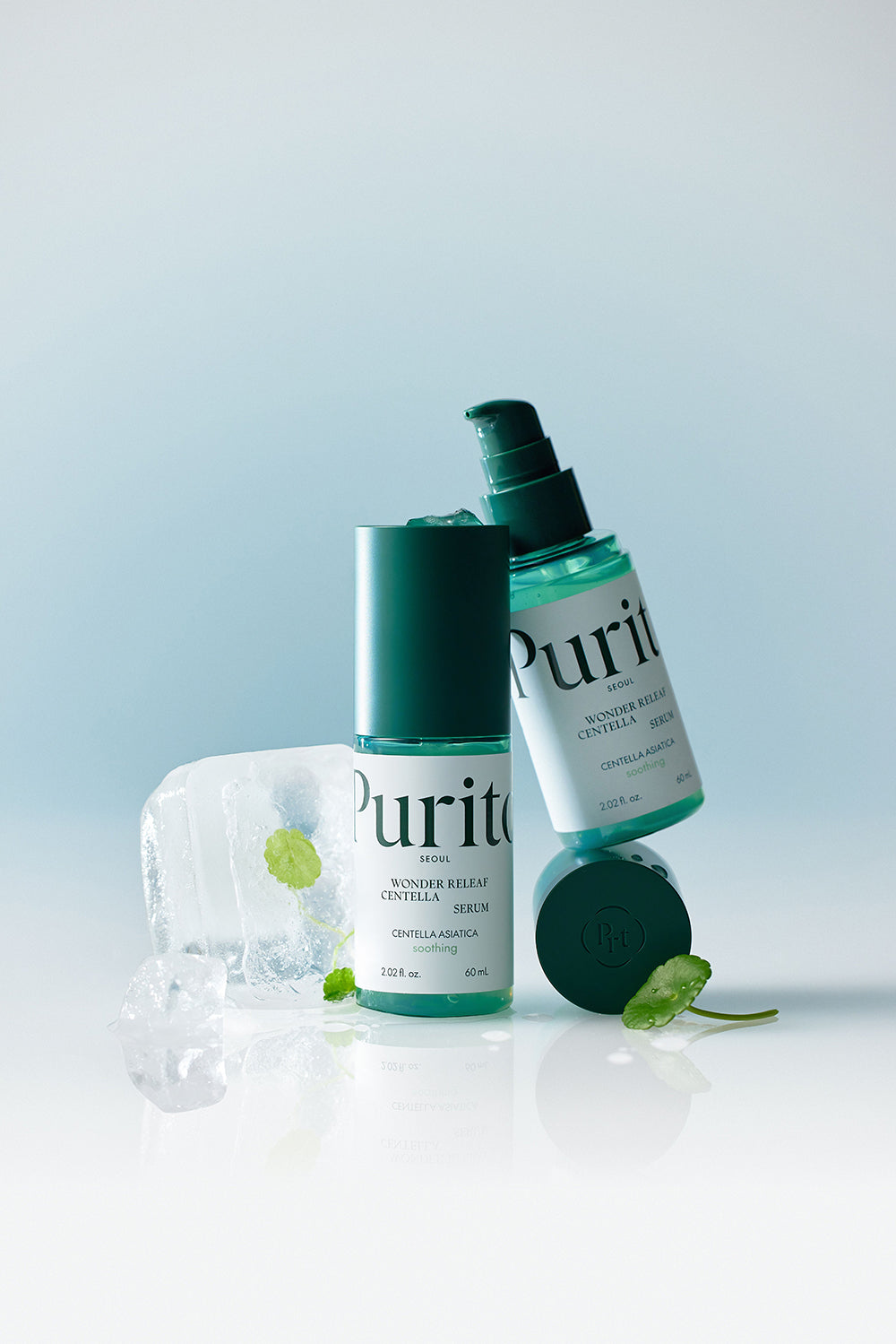 Purito Seoul Wonder Releaf Centella Serum