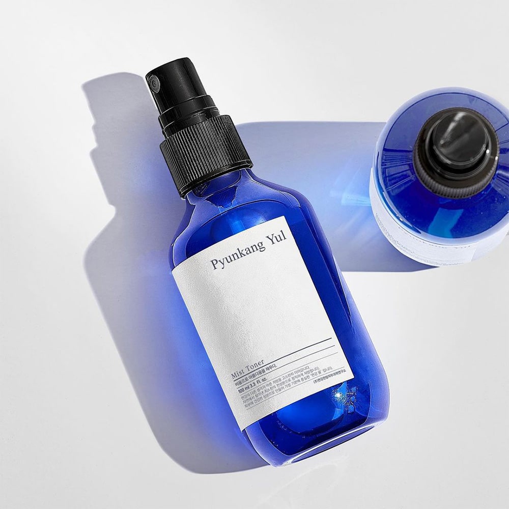 Pyunkang Yul Mist Toner