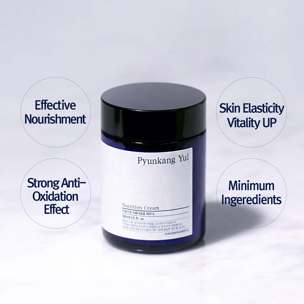 Pyunkang Yul Nutrition Cream