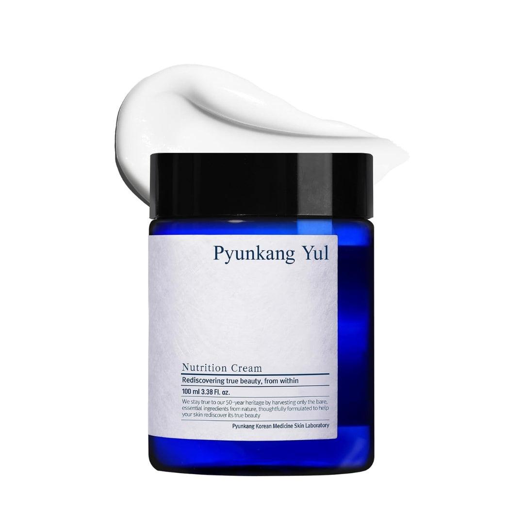 Pyunkang Yul Nutrition Cream