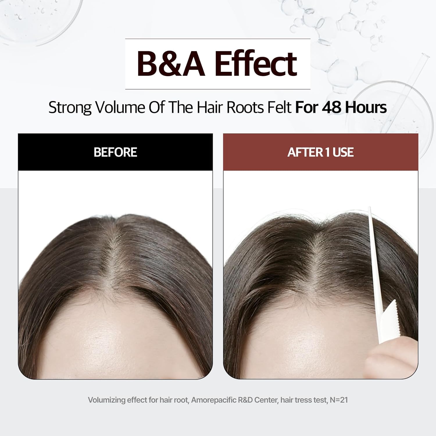 RYO Hair Strengthen & Volume Shampoo