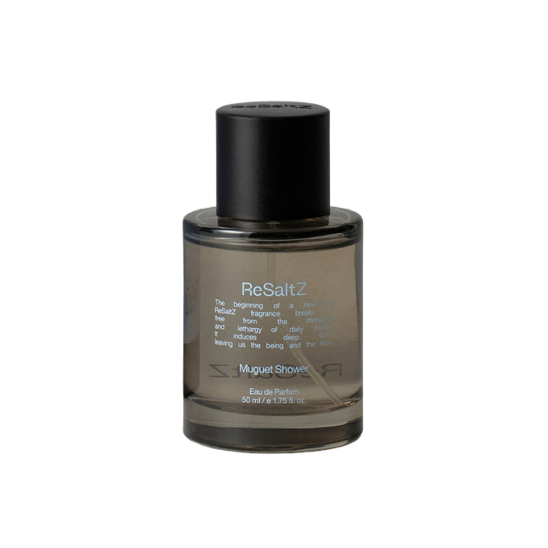 ReSaltZ Eau de Parfum Muguet Shower