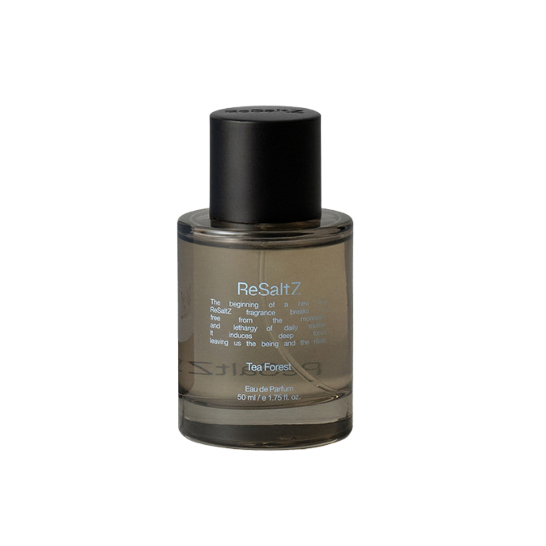ReSaltZ Eau de Parfum Tea Forest
