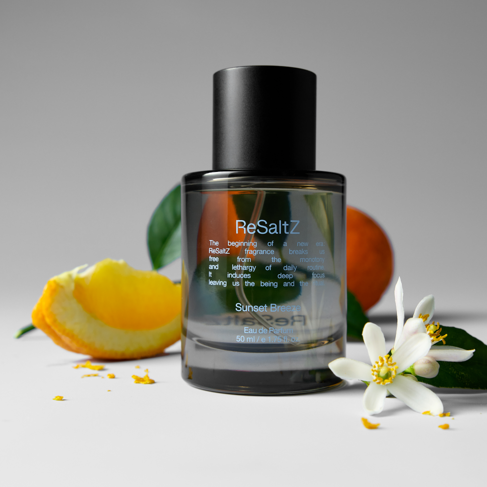 ReSaltZ Eau de Parfum Sunset Breeze