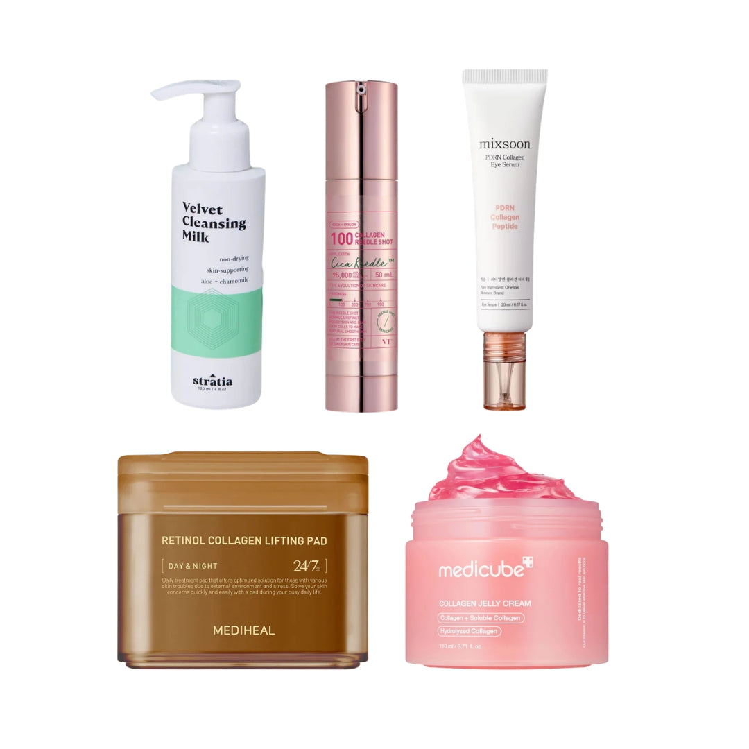 Refine & Revive Bundle