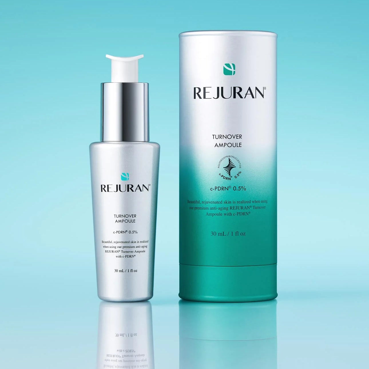 Rejuran Turnover Ampoule