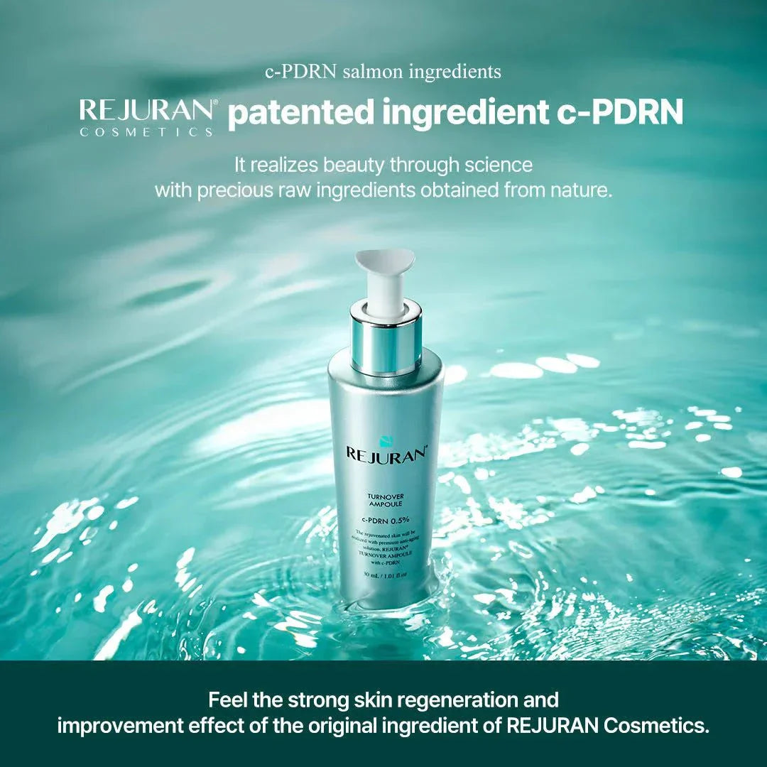 Rejuran Turnover Ampoule
