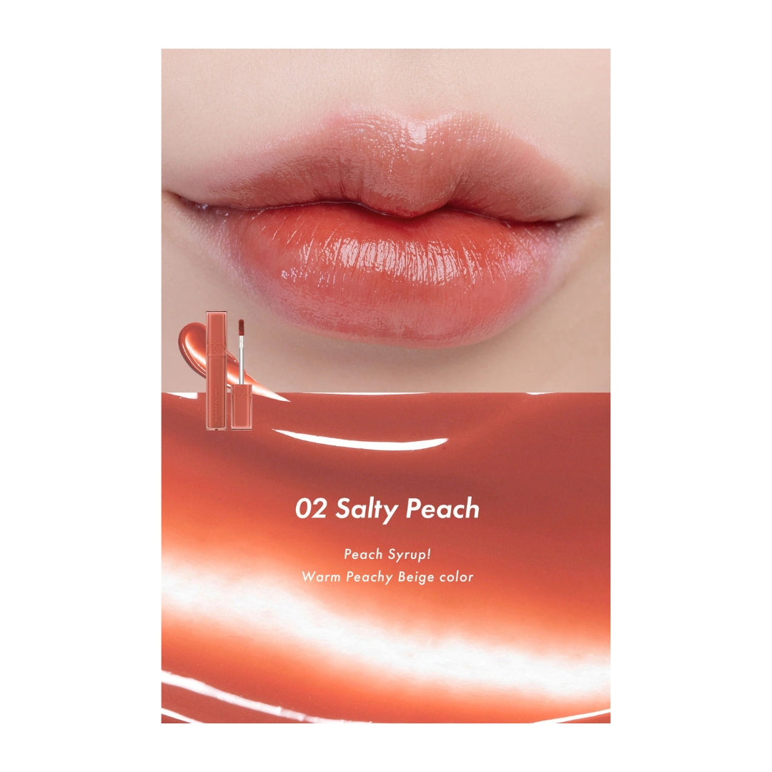 Romand Dewyful Water Tint