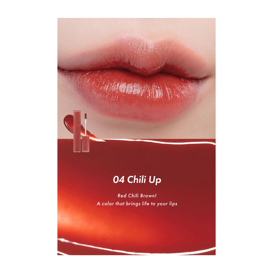 Romand Dewyful Water Tint