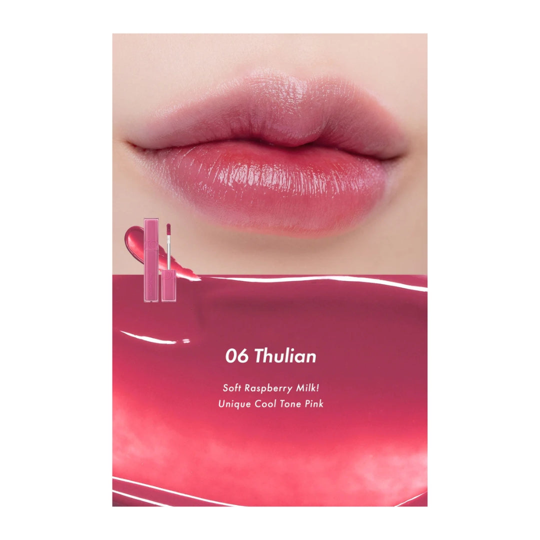 Romand Dewyful Water Tint