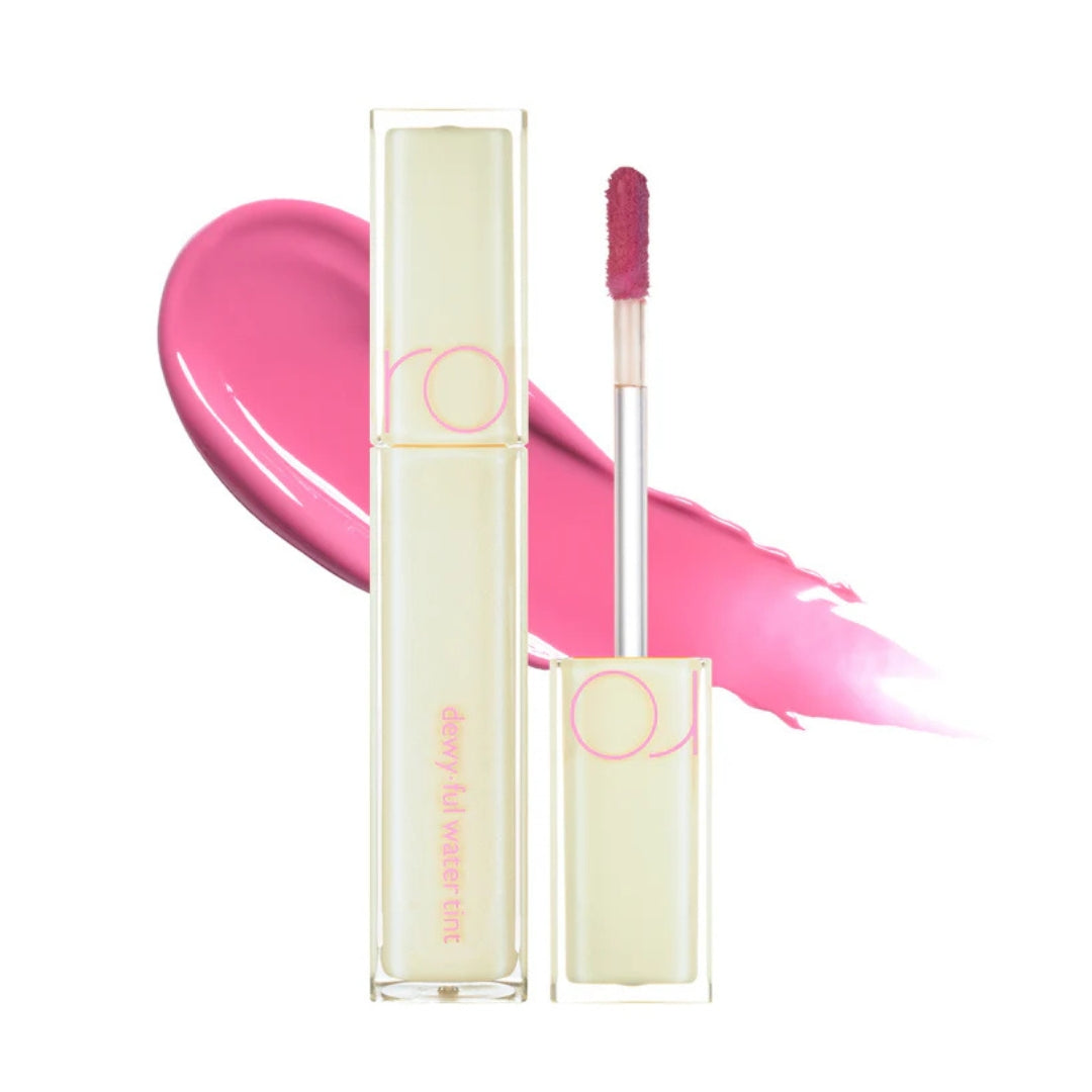 Romand Dewyful Water Tint Milk Grocery Edition