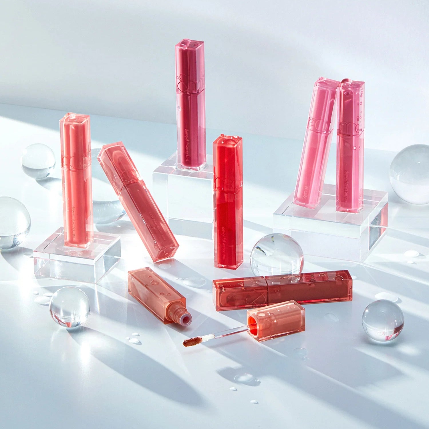 Romand Dewyful Water Tint