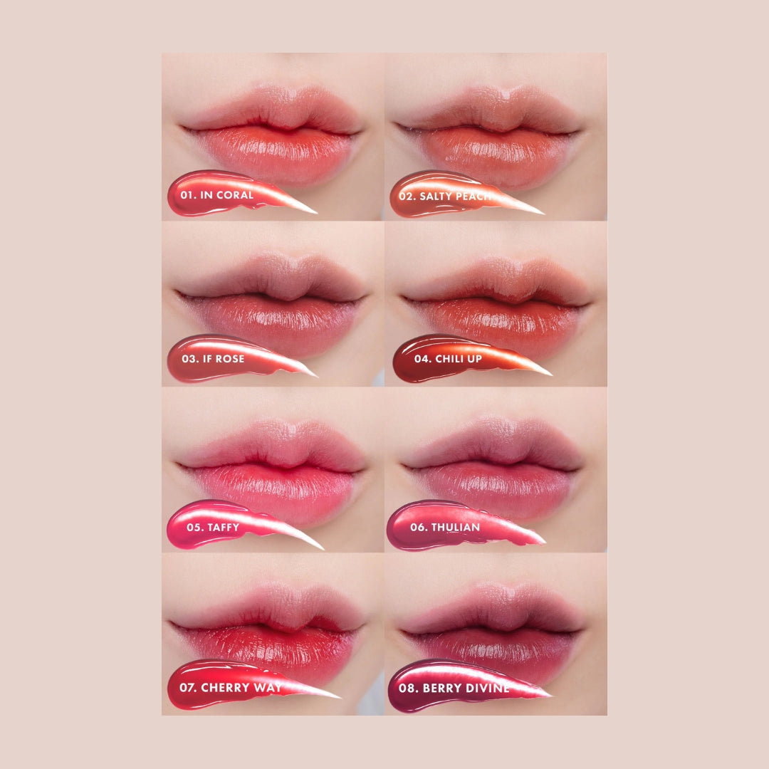 Romand Dewyful Water Tint