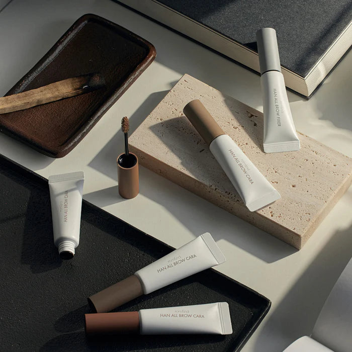 Romand Han All Brow Cara