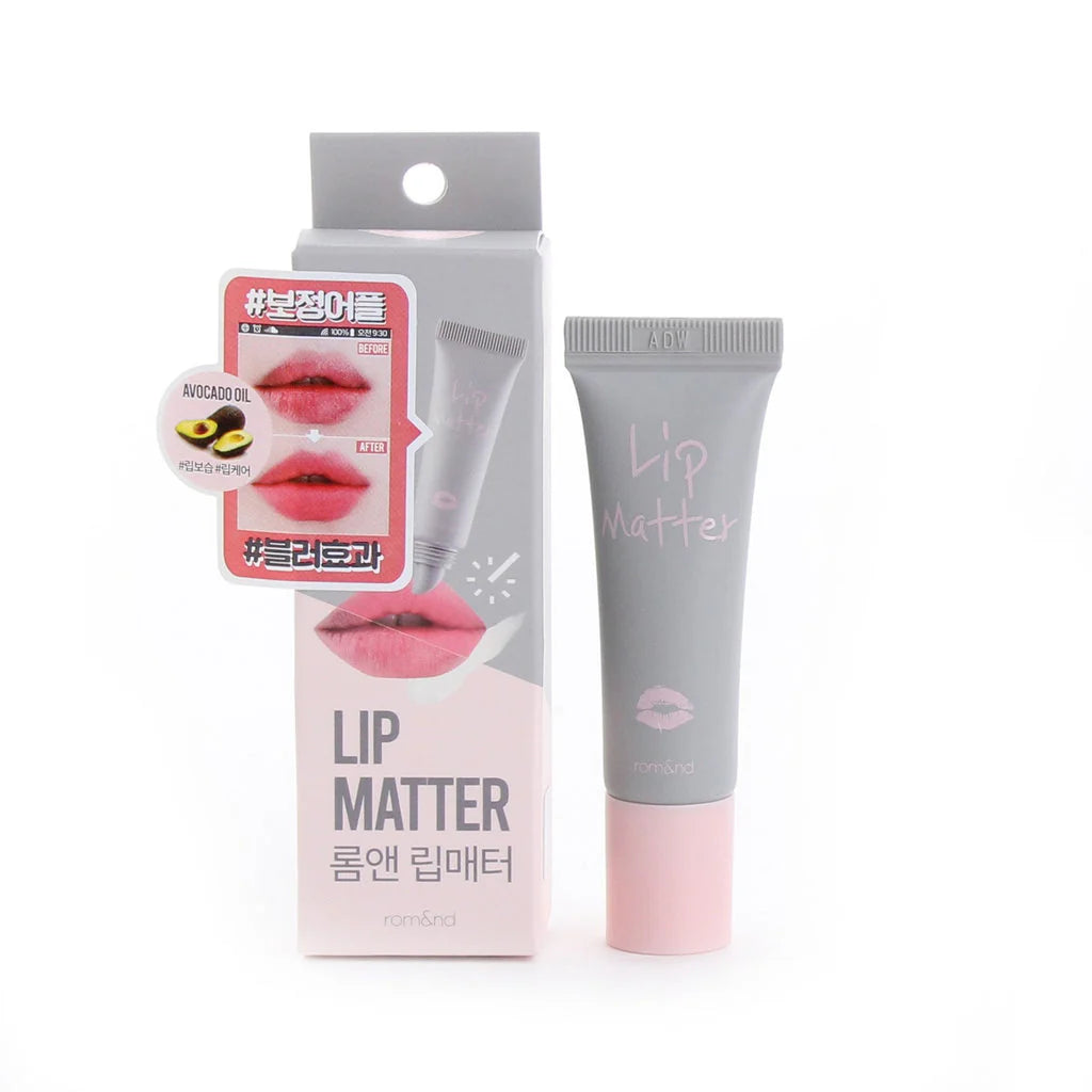 Romand Lip Matter