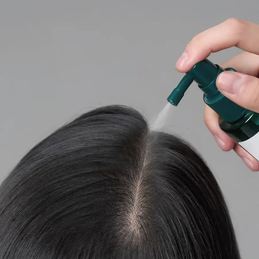 Round Lab Pine Calming Cica Scalp Tonic