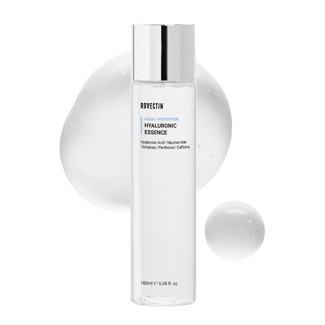Rovectin Aqua Hyaluronic Essence