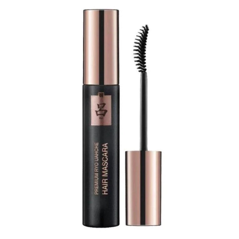 Ryo Uahche Premium Bright Color Hair Mascara Beauty Ryo