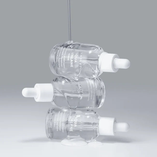 S.NATURE Aqua Squalane Serum