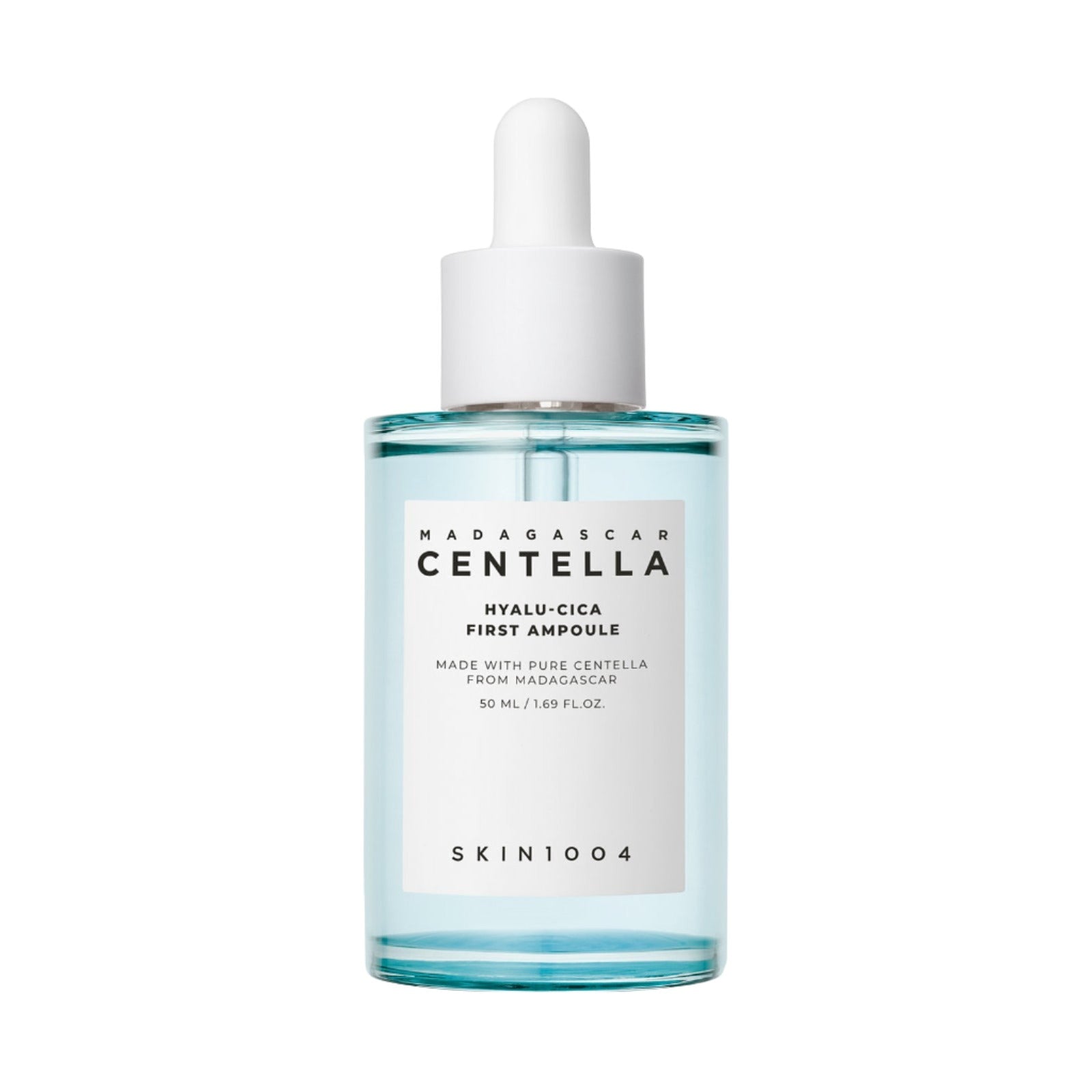 SKIN1004 Madagascar Centella Hyalu-Cica First Ampoule