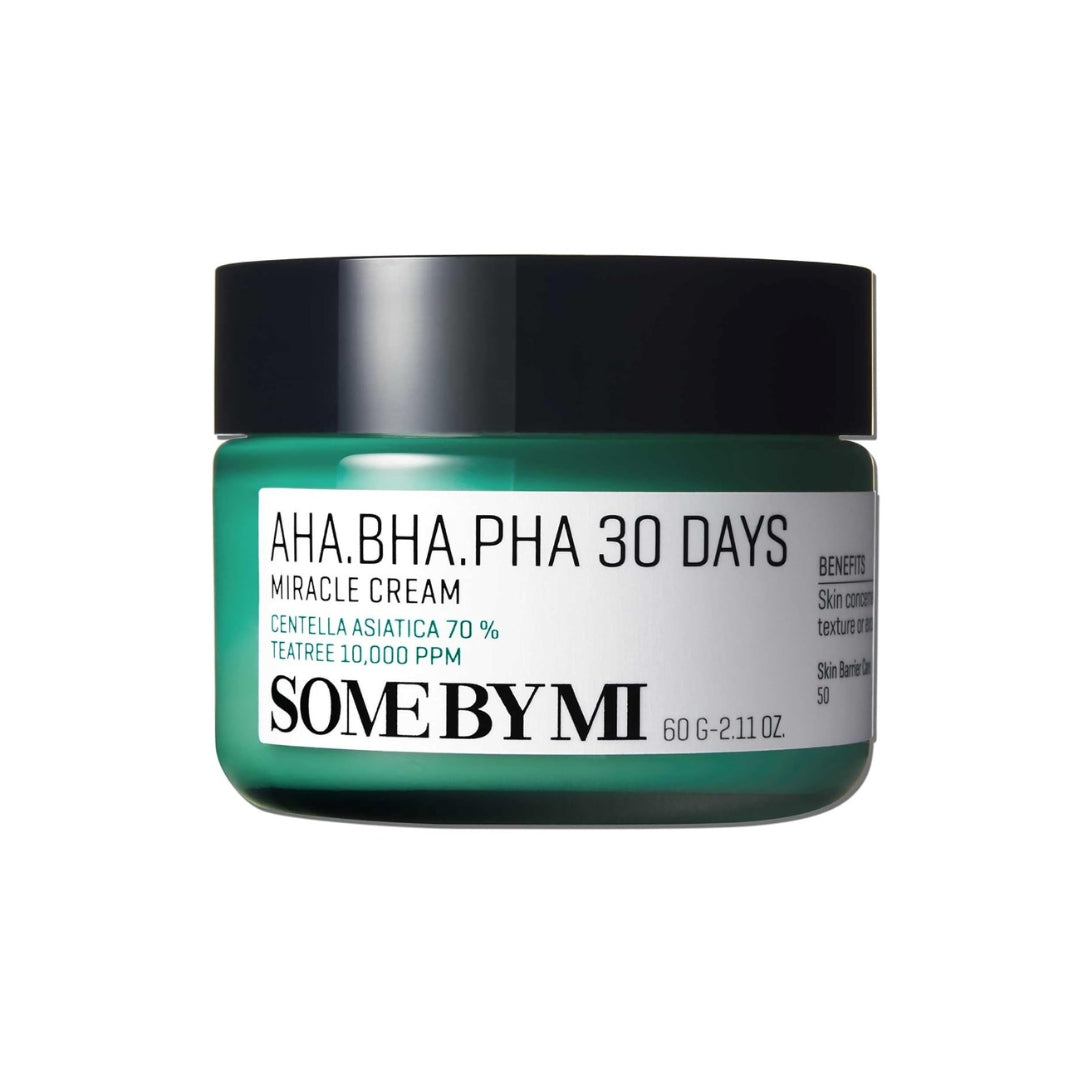 SOME BY MI AHA BHA PHA 30 Days Miracle Cream