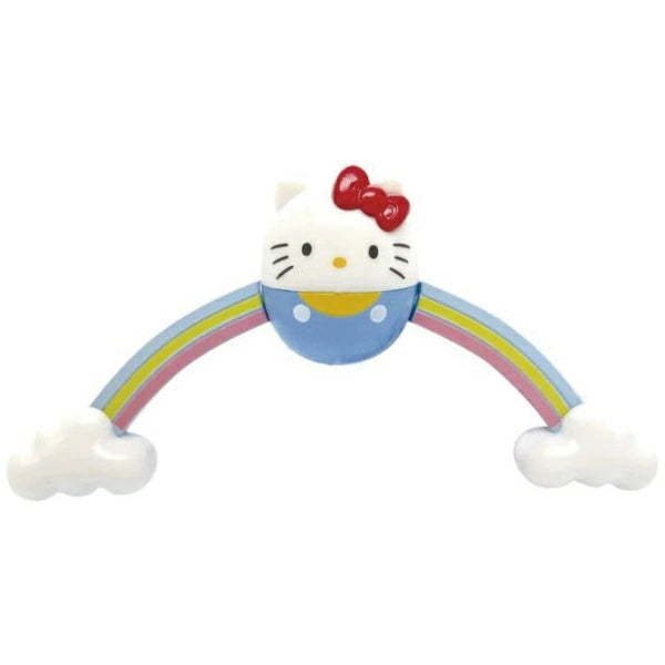Santan x Sanrio Characters Cartoon Rainbow Balance Toy Blind Box Bath Ball