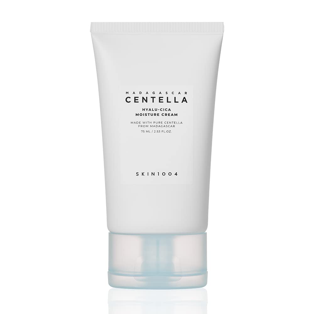Skin1004 Madagascar Centella Hyalu-Cica Moisture Cream