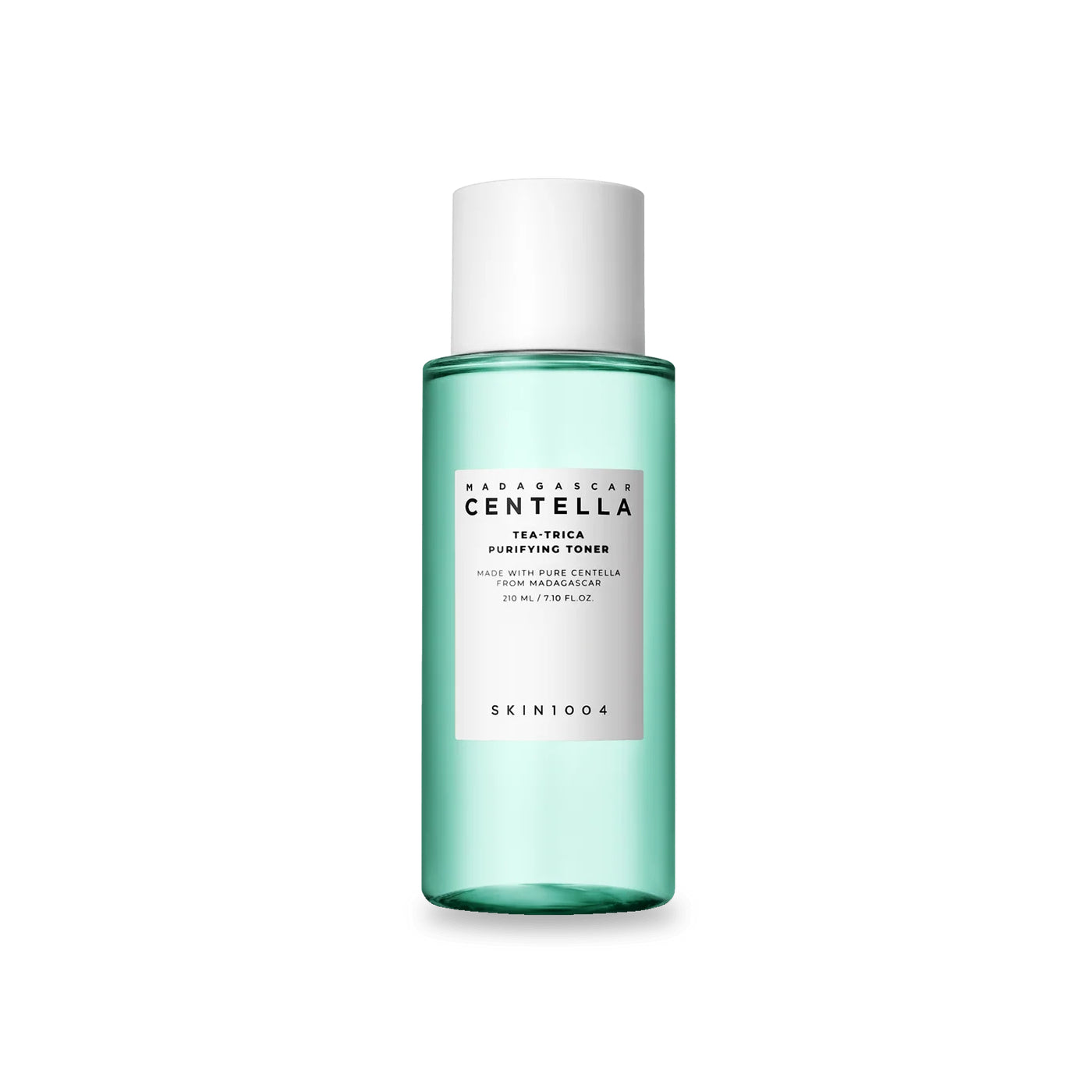 Skin1004 Madagascar Centella Tea-Trica Purifying Toner Beauty Skin1004