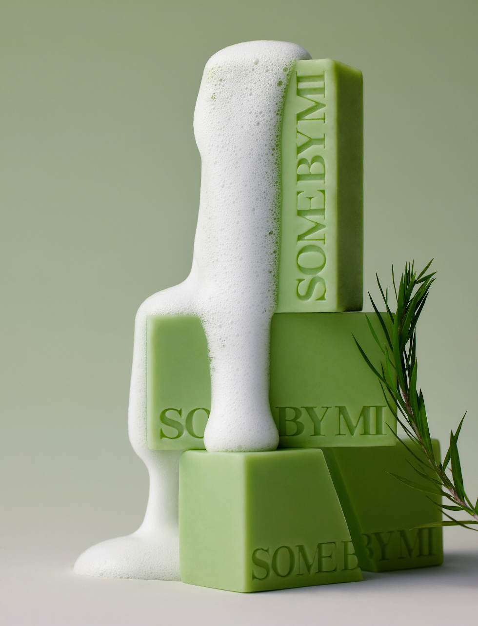 Some By Mi AHA.BHA.PHA 30 Days Miracle Cleansing Bar