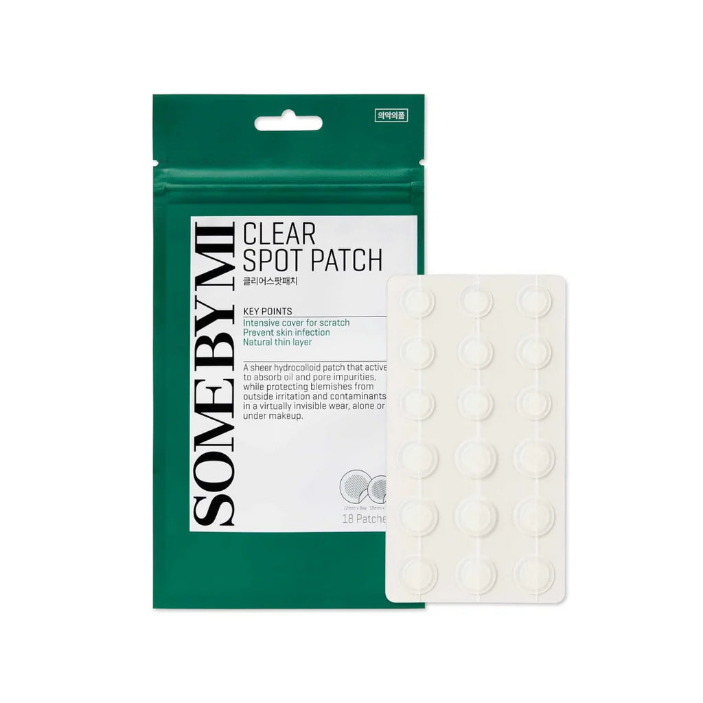 Some By Mi Clear Spot Patch