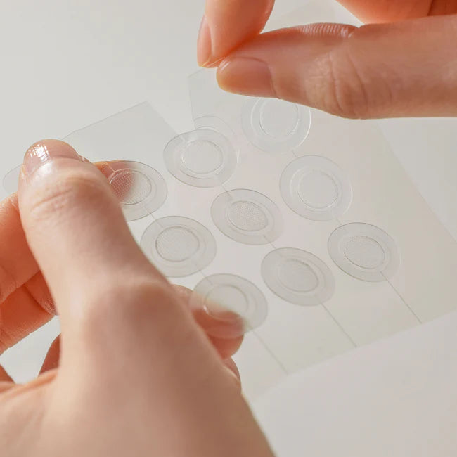 SOME BY MI Micro Pin Spot Patch