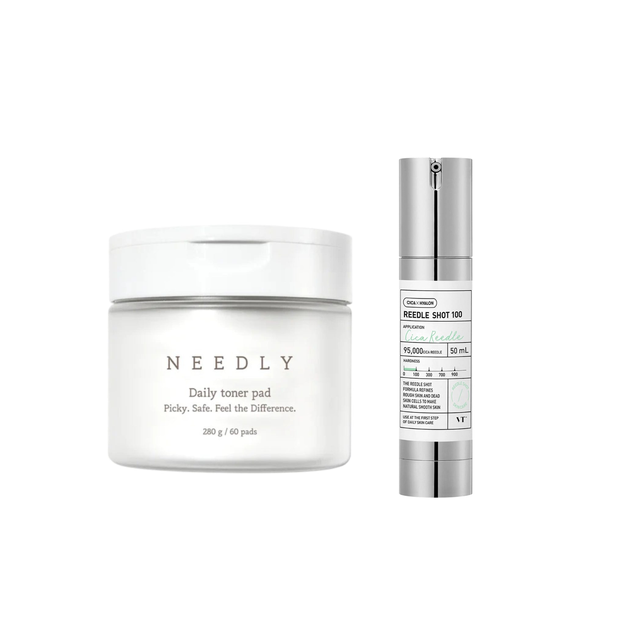 Soothing Acne and Pore Clarifying Duo